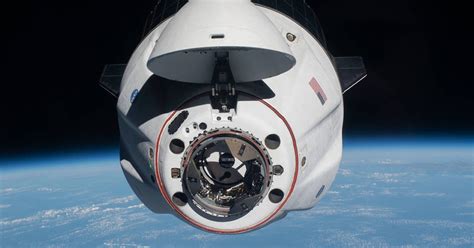 N­A­S­A­,­ ­D­r­a­g­o­n­ ­s­h­u­f­f­l­e­’­ı­ ­S­t­a­r­l­i­n­e­r­ ­l­a­n­s­m­a­n­ı­ ­i­ç­i­n­ ­h­a­z­ı­r­l­ı­y­o­r­
